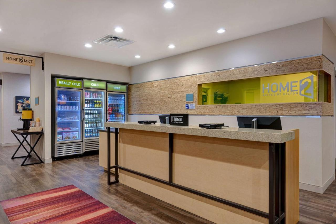 Home2 Suites By Hilton Orlando International Drive South Dış mekan fotoğraf