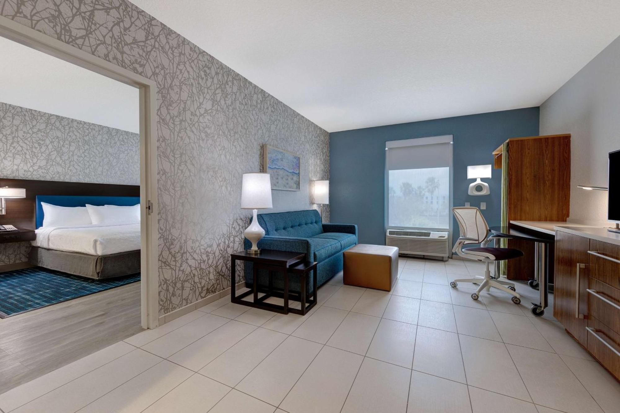 Home2 Suites By Hilton Orlando International Drive South Dış mekan fotoğraf